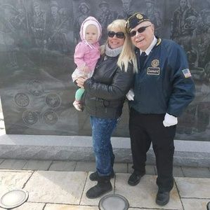 Meet your Posher, Cathy